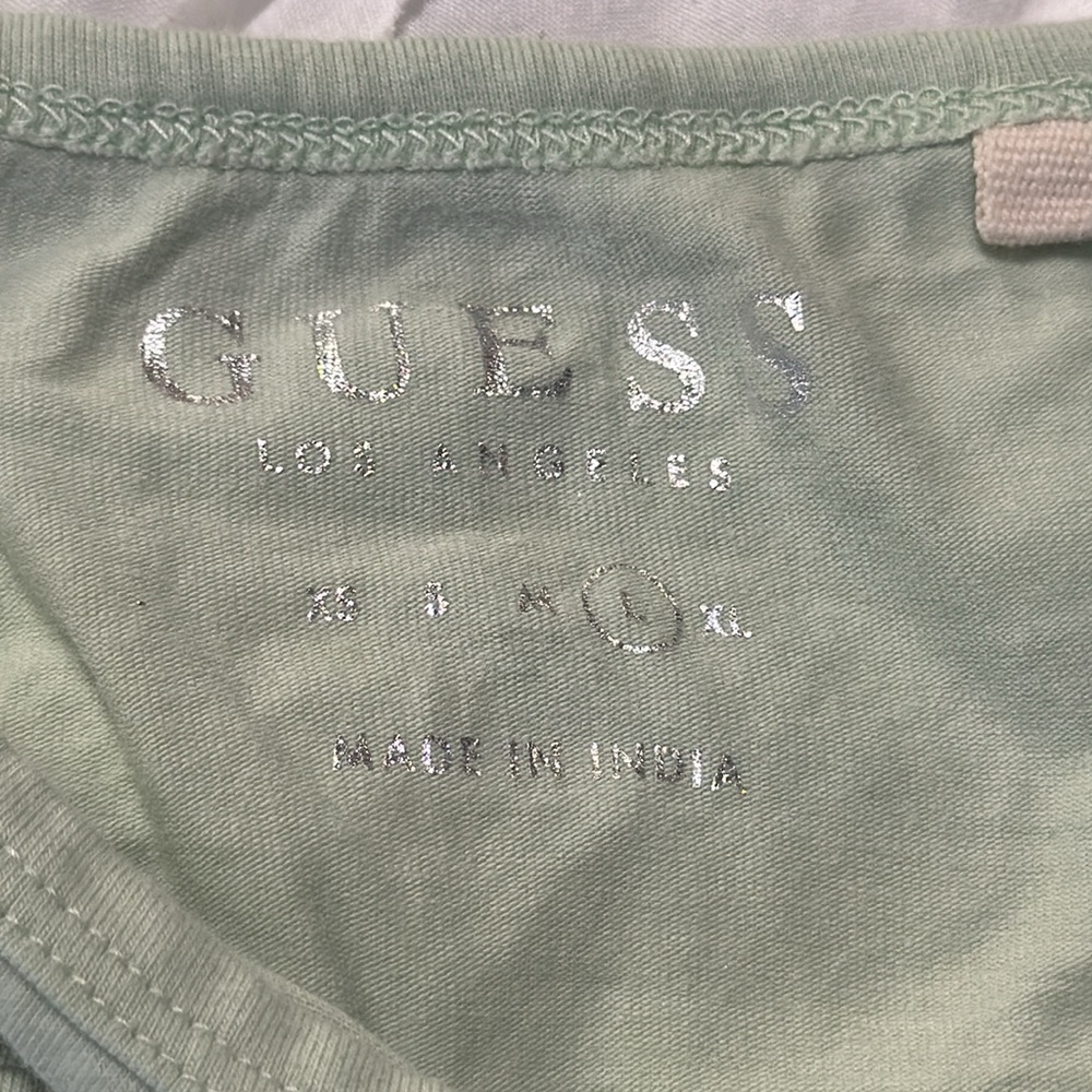 Guess top - Picture 2 of 4